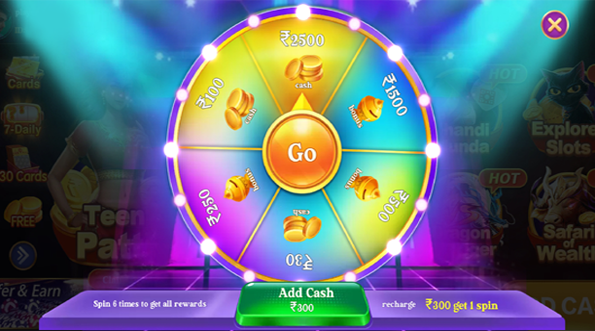 Teen Patti Master Apk